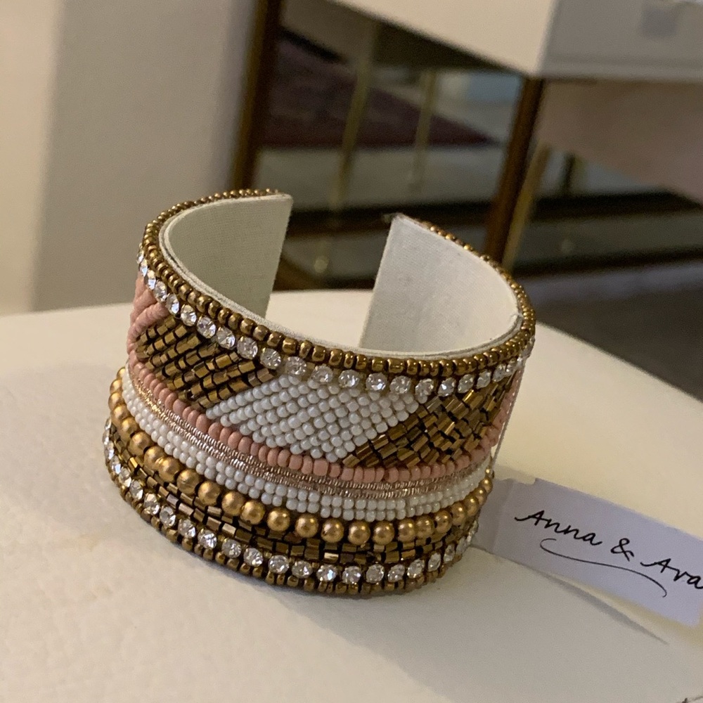 Anna & Ava bracelet